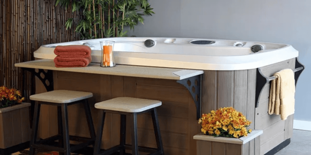 Hot Tub Accessories