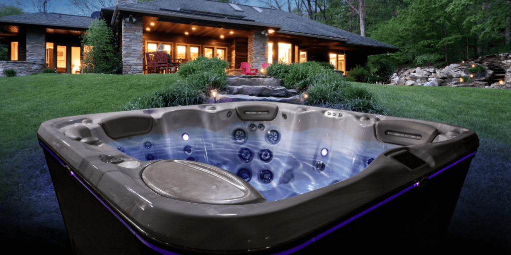 Hydropool Hot Tubs What You Really Need to Know
