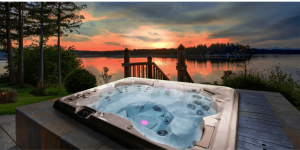 How to Create a Resort-Style Outdoor Living Space