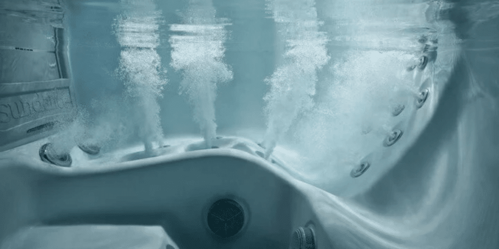 How to Fix Hot Tub Jets Blowing Out